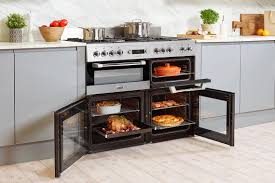 Range Cooker